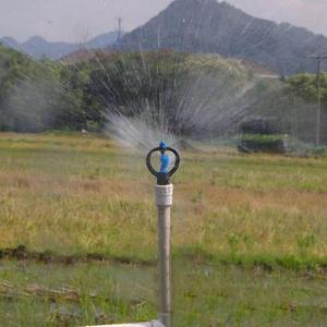 Plastic1/2 "Durable 3/4" Arroseur Irrig <span class=keywords><strong>Micro</strong></span> <span class=keywords><strong>Aspersion</strong></span> pour champ de terres agricoles - Product Image 6