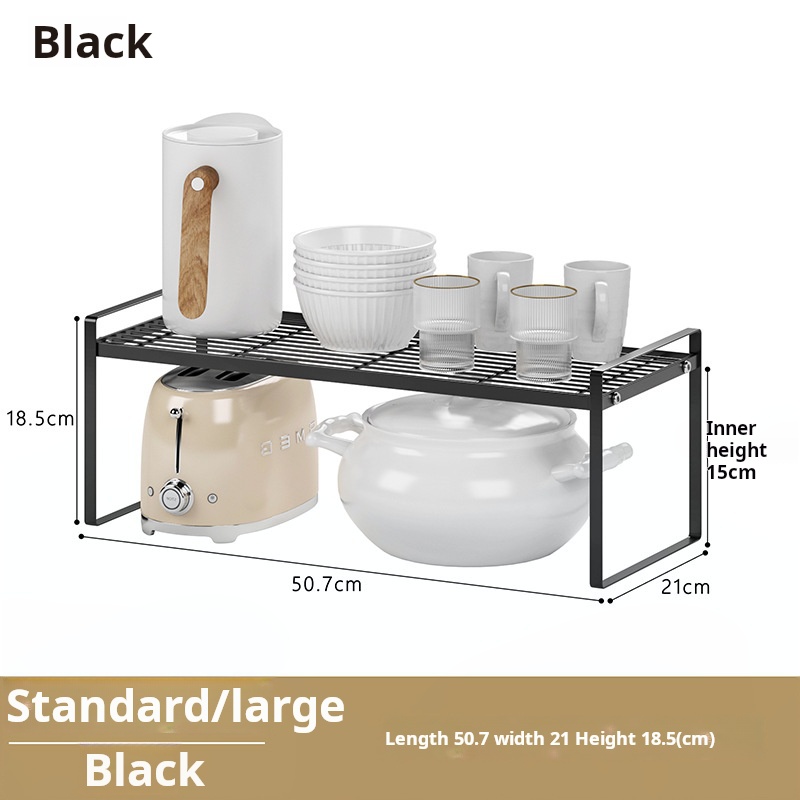Regular Large-Negro