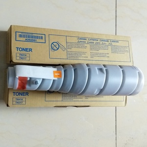 Originale <span class=keywords><strong>Toner</strong></span> TN414 TN217 Per <span class=keywords><strong>Konica</strong></span> <span class=keywords><strong>Minolta</strong></span> BIZHUB 363 223 283 Cartuccia di <span class=keywords><strong>Toner</strong></span> - Product Image 4