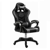 Vente en gros de chaise de jeu Kursi accoudoir de course chaise de jeu ergonomique malaisie pas cher