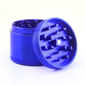 Современные 2,5 дюймовые травяная мельница аксессуары для курения - Product Image 2