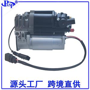 Ensemble de pompe à air 12 V 99134126395 99134126396 99134126397 Gonflage rapide pour transmission AT 911 GT3991 - Product Image 4