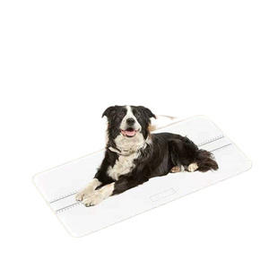 Báscula Digital Electrónica para Mascotas Veidt VT-510 con Sensor de Alta Precisión de 100 kg para Perros y Gatos - Product Image 5