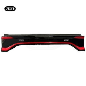 ไฟเบรกและไฟท้าย TUZHIHAO สำหรับ Toyota GR <span class=keywords><strong>Yaris</strong></span> ของแท้จากโรงงาน ถอดออกแล้ว ใช้งานได้ คุณภาพสูง - Product Image 1