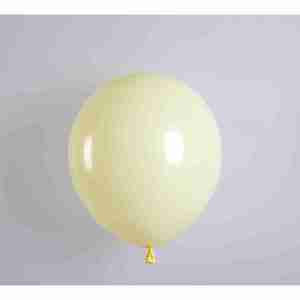 Professional Manufacturer Glossy Version 6 Inch Natural Latex Single Gift Toy <b>Balloons</b> for Birthday Valentine's Day Easter - Product Image 3