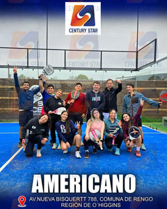 Paddle professionale campi da Paddle panoramico Padel con campo da Paddle di buona qualità per la competizione sportiva di Tennis - Product Image 2