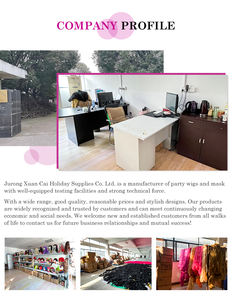 אוהדי כדורגל פאה אישית לאומי דגל לוגו פאת כובע עם סרט משחק כדורגל קישוט אספקת אוהדי ספורט - Product Image 3