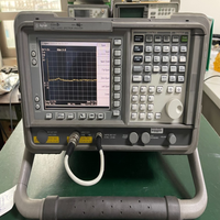 Analizador y Analizador de Modulación Plc Esa E4405b 9khz - 13.2ghz para Productos en Garantía