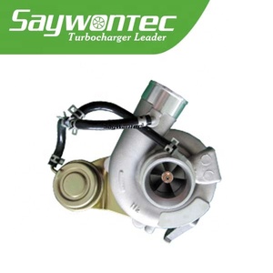 TD04L-13T 49377-04100 49377-04180 49377-04190 EJ20/EJ25/41T/58T/44S Турбокомпрессор Для <span class=keywords><strong>Subaru</strong></span> Forester - Product Image 2