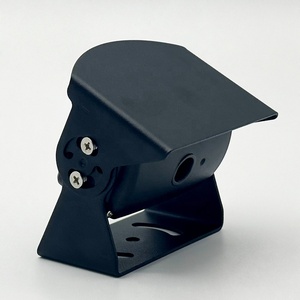 Kim Loại bìa góc rộng AHD <span class=keywords><strong>Camera</strong></span> Set cho xe tải van - Product Image 2