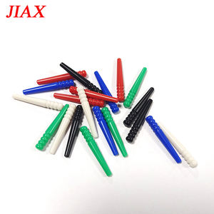 Piques <span class=keywords><strong>de</strong></span> cribbage 5 couleurs <span class=keywords><strong>de</strong></span> 25,4 mm pour trous <span class=keywords><strong>de</strong></span> 1/8 po – Idéales pour les soirées <span class=keywords><strong>de</strong></span> <span class=keywords><strong>jeux</strong></span> en famille, les bars et la vente en gros e-commerce - Product Image 4