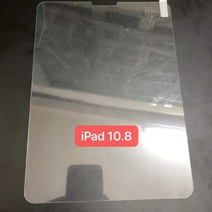 Protector de Pantalla de Vidrio Templado para Tablet Apple iPad Pro 11, Película Protectora Reforzada 9H para iPad 9 - Product Image 4