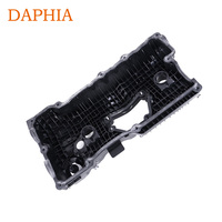 Pour BMW série 3 E90 E91 E87 nouveau couvercle de soupape de moteur N46 couvercle de culasse modèle 11127568581 et 11127526669