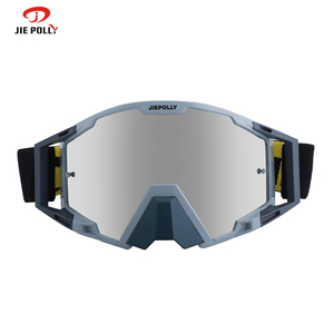 Motocross Mx Goggles Custom Off Road Moto Motocicleta <span class=keywords><strong>Comprar</strong></span> <span class=keywords><strong>Gafas</strong></span> <span class=keywords><strong>deportivas</strong></span> <span class=keywords><strong>Gafas</strong></span> Dirt Bike Goggles - Product Image 2