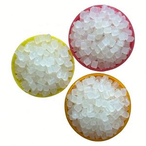 High Quality Molding Grade LDPE Granules for Premium Food & Medical <b>Packaging</b> Films Film Grade - Product Image 6