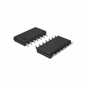 ขายส่งชิ้นส่วนอิเล็กทรอนิกส์ Logic 14 SOIC (0.209 นิ้ว, ความกว้าง 5.30 มม.) SN74LS92NSR ไอซีแท้ ตัวแบ่งสัญญาณ 12 ต่อ 4 บิต 14SO - Product Image 1