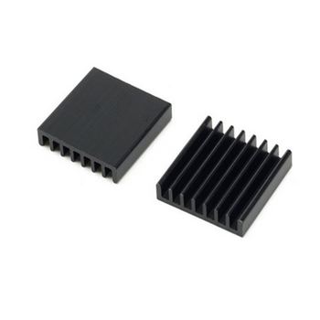 M 2 SSD NVMe Heat Sink