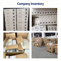 02315204 ESFP-GE-SX-MM850 Transceiver Optique Multimode 850nm 0.55km LC Module Gigabit 1000BASE-SX