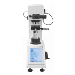 HV-1MDTe Auto Turret Touch Screen Display Micro Vickers Hardness Tester