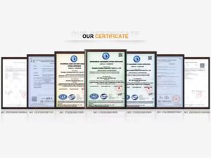 نظام تحكم PLC موزع وحداتي |   يتيح التحكم المركزي والتحكم الموزع - Product Image 5