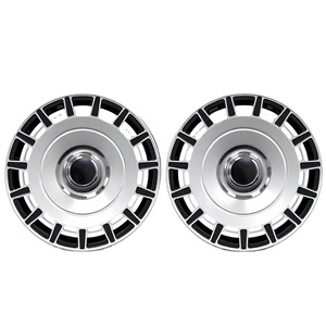 Rines de Aleación de Aluminio Forjado de 20, 22 y 24 Pulgadas con Bujes Modificados Personalizados, Nuevos - Product Image 1
