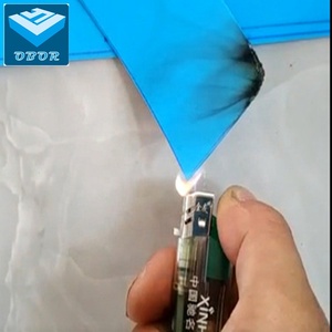 OBOR 0.6mm 1.0mm 1.2mm 1.5mm 2.0mm PVC Membrane for Swimming <strong>Pool</strong> <strong>Liner</strong> Swimming <strong>Pool</strong> Material