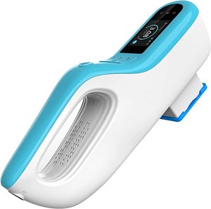 หลอดเอ็กไซเมอร์กำลังสูง 40mW 308nm สำหรับรักษาโรคด่างขาว โรคสะเก็ดเงิน พร้อม 6 เคล็ดลับการใช้งาน - Product Image 3