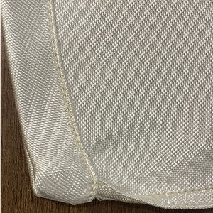 Огнеупорное одеяло из стекловолокна ультратонкое, 0,4 мм |   Температуростойкость 800+ |   Многоразовое противопожарное одеяло 120x180 см - Product Image 4