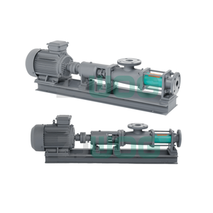 Bomba de tornillo simple para transferencia - Product Image 3