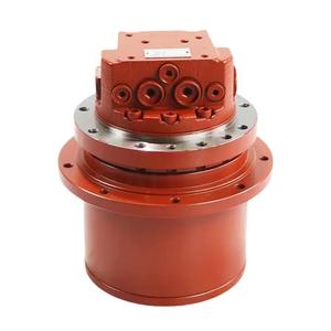 มอเตอร์เดินหน้ารถขุดขนาดเล็ก RB401-61290 มอเตอร์ขับเคลื่อนสำหรับ U20 U20-3 - Product Image 1