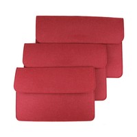 La mejor venta de carpetas de archivos, sobre de fieltro, portadocumentos, estuche, maletines, bolsa