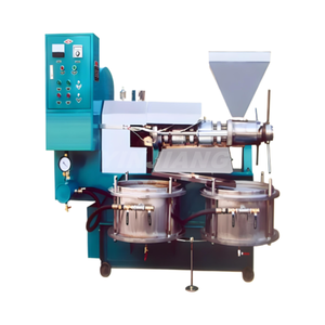 Petite presse <span class=keywords><strong>à</strong></span> <span class=keywords><strong>huile</strong></span> en spirale/utilisée pour presser l'<span class=keywords><strong>huile</strong></span> <span class=keywords><strong>d</strong></span>'arachide/<span class=keywords><strong>huile</strong></span> de noix/sésame - Product Image 1