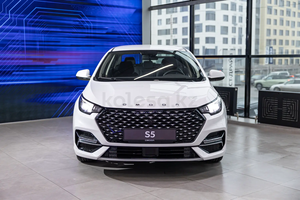 Rejilla de parachoques delantero de alta calidad Chery <span class=keywords><strong>MVM</strong></span> Omoda S5 602003581AA Repuestos de automóviles Accesorios completos para automóviles - Product Image 5