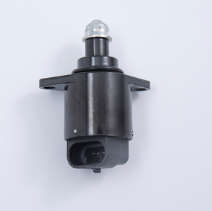 19205F วาล์วควบคุมอากาศเดินเบาระบบ IACV/IAC มอเตอร์สเต็ปสำหรับซีตรองซาโซ่และเปอโยต์106, 206 - Product Image 5