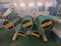 Machine d'extrusion de fil monofilament pour filets de pêche en PP, HDPE, nylon, ligne de production de cordes