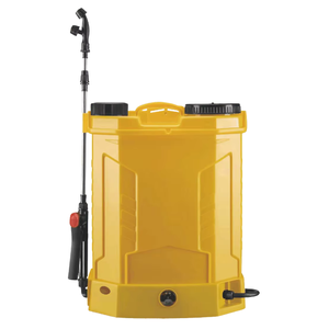 Offre Spéciale jardin 16L 2 en 1 12v sac à dos pulvérisateur à piles pulvérisateur électrique avec pulvérisateur à pompe manuelle - Product Image 2