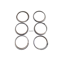 Segments de piston moteur pour BMW F36 F33 F32 F07 F10 F06 F12 F13 F02 740Li 640i 535i 435i N55 N55B30A 3.0T 11257589824