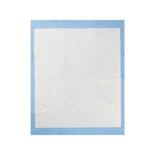 ODM/OEM Pee <b>Pads</b> Disposable Large 60x60 Underpad Dog Pet Urine <b>Pad</b> Puppy Pet Training Mats Pee <b>Pads</b> for Dogs - Product Image 4