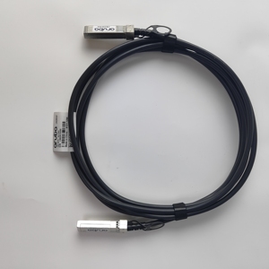 Cable DAC de Cobre Pasivo de Conexión Directa HPE Aruba J9283D 10G SFP+ a SFP+ de 3m, Enlace de Red Pasivo de 3m - Product Image 5