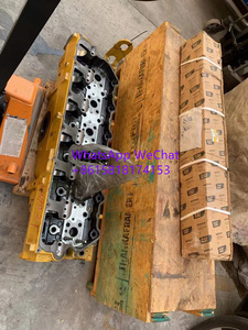 6D105-1 6D125-1 6D125E-2 6D125E-3 6D125E-1 6D95L-1 moteur vilebrequin cylindre long cylindre court - Product Image 4