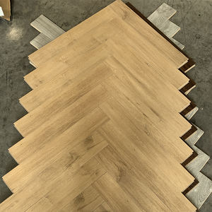 Wholesale Waterproof Laminated Wood <strong>Flooring</strong> 12mm <strong>German</strong> Hdf Herringbone Spc <strong>Flooring</strong> - Product Image 2