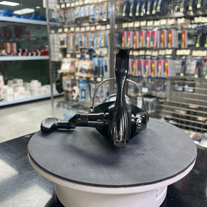 <span class=keywords><strong>Moulinet</strong></span> de pêche Daiwa Crossfire LT, best-seller, pour droitiers et gauchers, avec corps léger, pour la pêche à la traîne en eau douce et en eau salée - Product Image 4