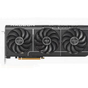 AMD PRIME RX9070XT O16G GAMING para escritorio - Product Image 3