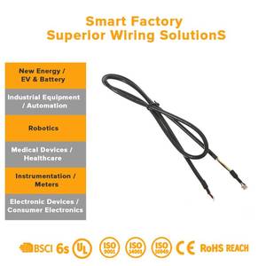 Jeneratör Tamiri ve Küçük Motor Yeniden Sarma Uygulamaları için Elektrik Motoru Sarma Teli ve Stator Kablo Demeti - Product Image 3