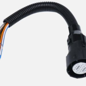 Arnés de Cables Externo Rostra 350-0014 4L60E 4L60-E 4L6 (1993-05) de Grado Profesional - Product Image 5