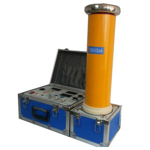 전압 <span class=keywords><strong>DC</strong></span> <span class=keywords><strong>HV</strong></span> 발생기 고전압 발생기 <span class=keywords><strong>DC</strong></span> 히포트 테스터 <span class=keywords><strong>DC</strong></span> 고전압 테스트용 - Product Image 5