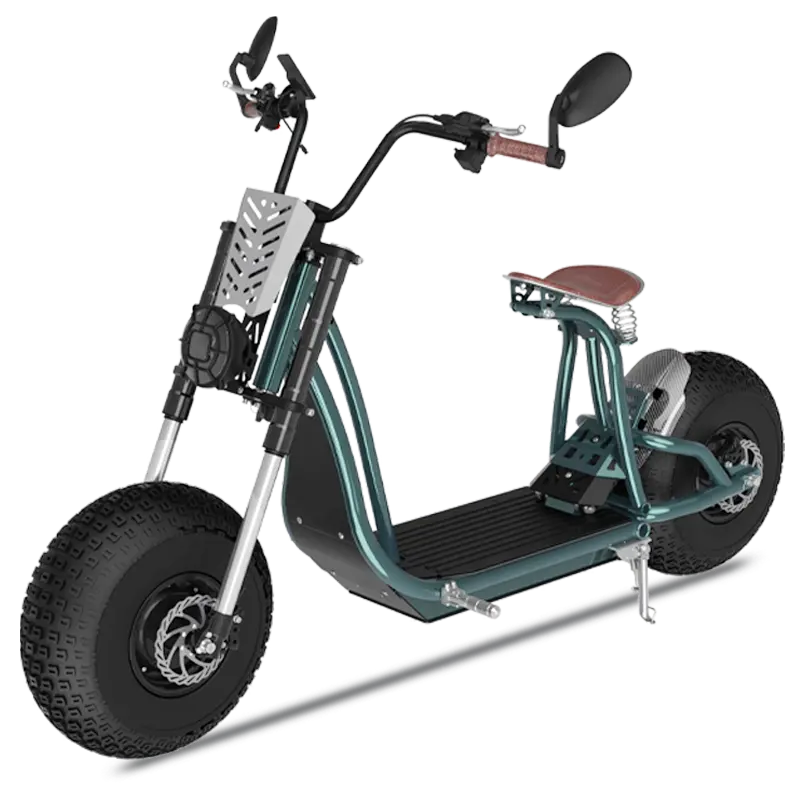 Электрический мобильный скутер, мотоцикл, 26ah, литиевая батарея, чоппер, Eec/Coc, 3000 Вт, 60 В, высокоскоростные электрические электроскутеры для взрослых