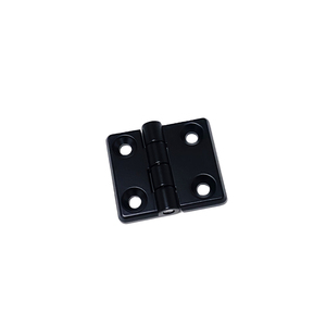 Charnières à ouverture à 180 degrés en promotion – Charnière dissimulée à visser pour porte d'armoire électrique - Product Image 4