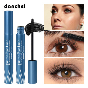 Máscara de Pestañas Danchel Prime para Mujeres Mayores, Voluminizadora, Longitud Increíble en 2 Capas, Larga Duración - Product Image 1
