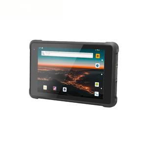 8 "công nghiệp gồ ghề <span class=keywords><strong>Android</strong></span> 10 máy tính bảng Octa lõi 4 gam 10000mAh GPS NFC RFID 2D mã vạch IP67 không thấm nước thả kháng điện dung - Product Image 2